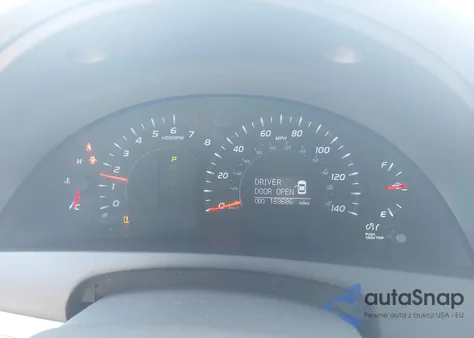 2010 Toyota Camry Xle from USA, damaged, VIN 4T4BF3EK6AR083383